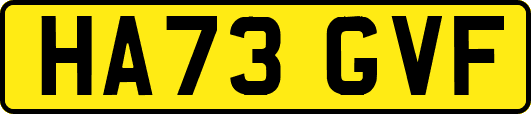 HA73GVF