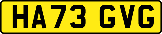 HA73GVG