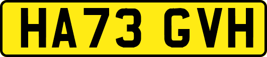 HA73GVH