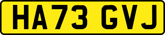 HA73GVJ