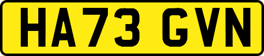 HA73GVN