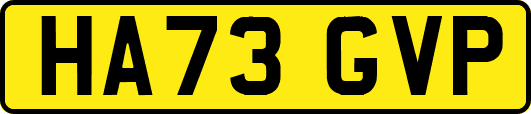 HA73GVP