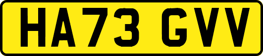 HA73GVV
