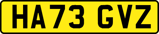HA73GVZ