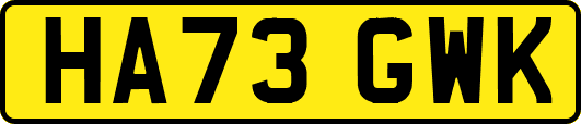 HA73GWK