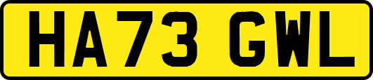 HA73GWL