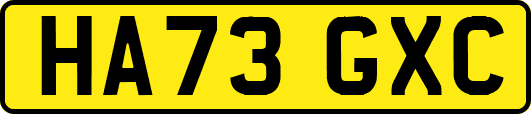 HA73GXC