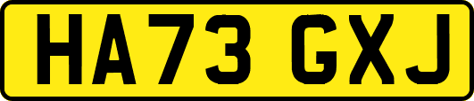 HA73GXJ