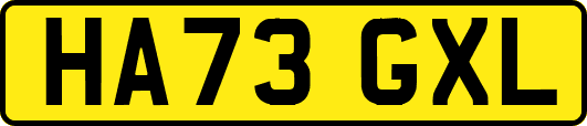 HA73GXL