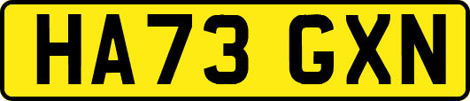 HA73GXN