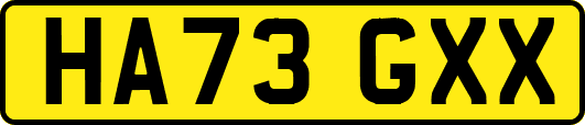 HA73GXX