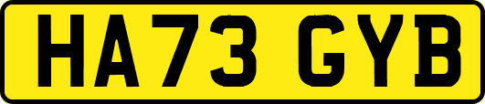 HA73GYB
