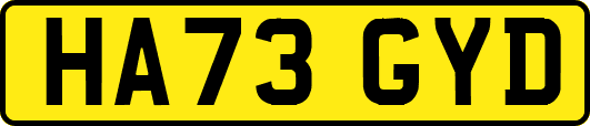 HA73GYD