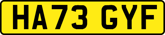 HA73GYF