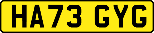 HA73GYG