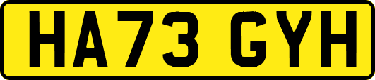 HA73GYH