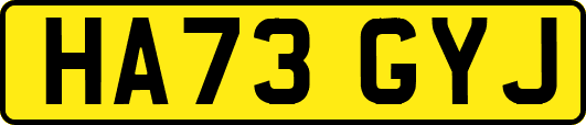 HA73GYJ