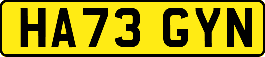 HA73GYN