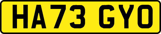 HA73GYO