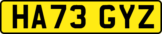 HA73GYZ
