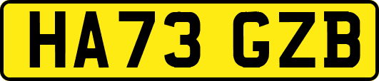 HA73GZB