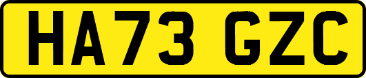 HA73GZC
