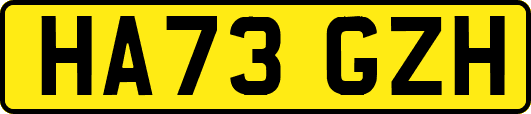 HA73GZH