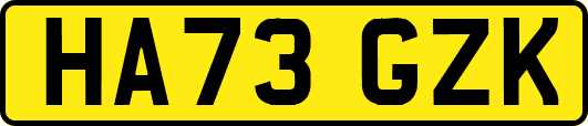 HA73GZK