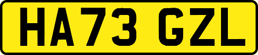 HA73GZL
