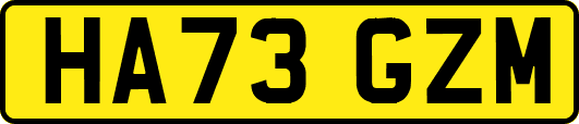 HA73GZM