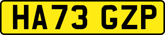 HA73GZP