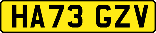HA73GZV