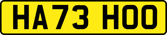 HA73HOO