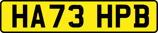 HA73HPB