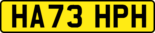 HA73HPH