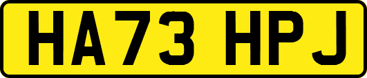 HA73HPJ