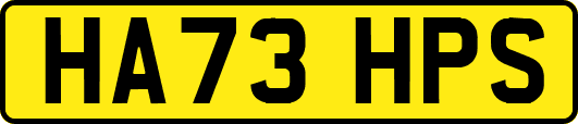 HA73HPS