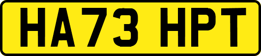 HA73HPT