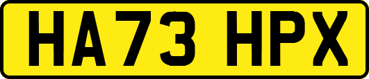 HA73HPX