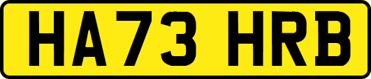 HA73HRB