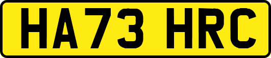 HA73HRC