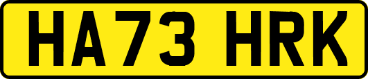 HA73HRK