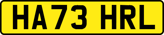 HA73HRL