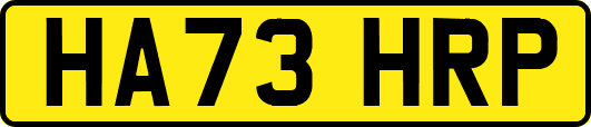 HA73HRP