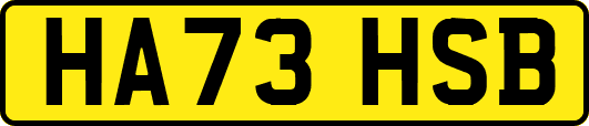 HA73HSB