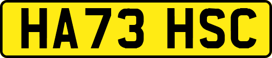 HA73HSC