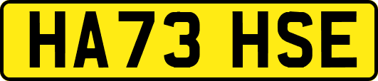 HA73HSE