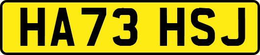 HA73HSJ
