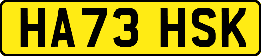 HA73HSK
