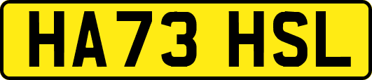 HA73HSL